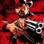 Red Dead Redemption 2